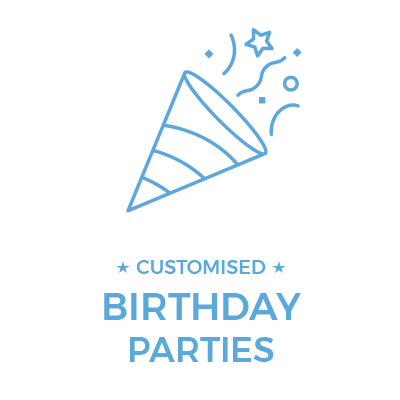 Birthday Parties Birthday Parties