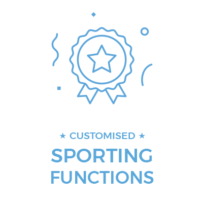 Sporting Functions Sporting Functions